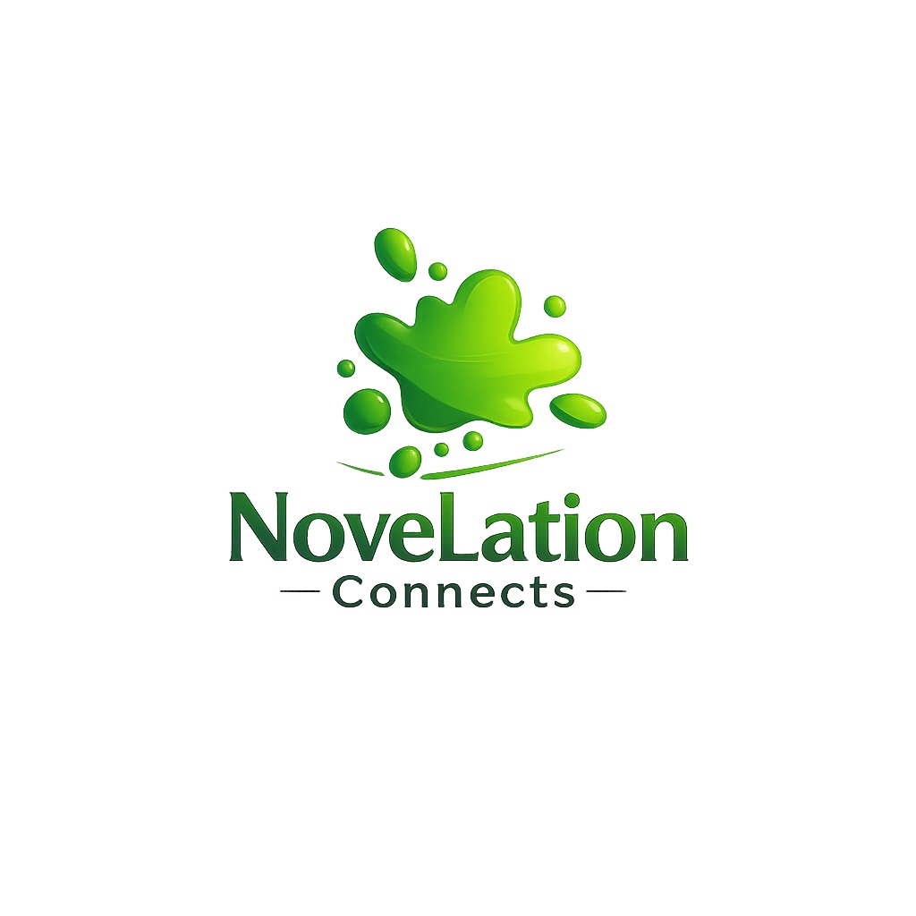 Novelation Connects